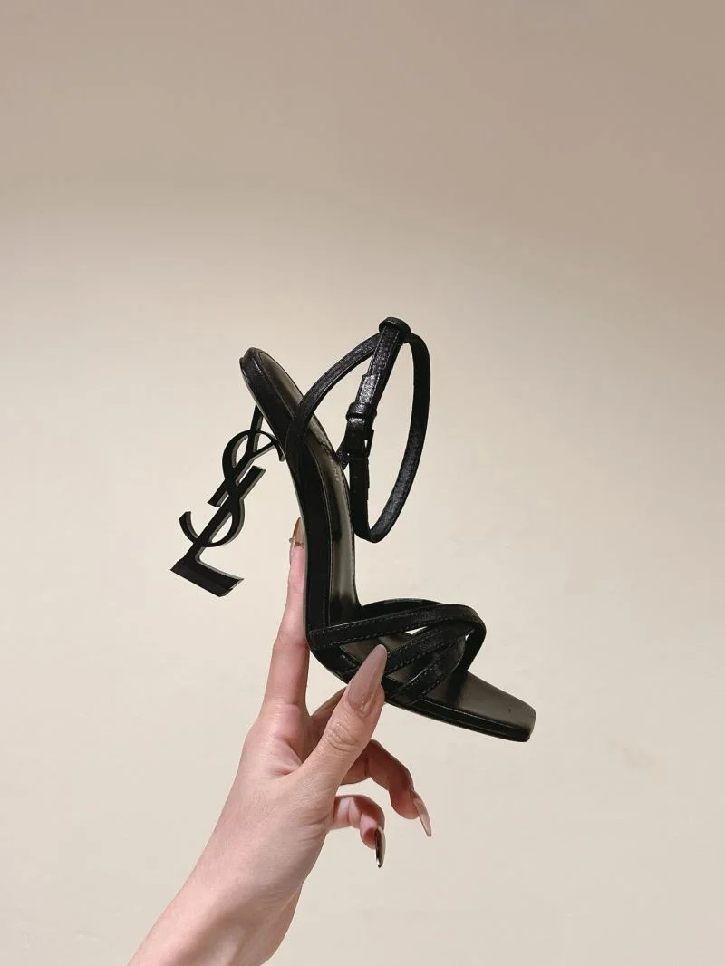 ComfortFit Ysl Sandals 10966