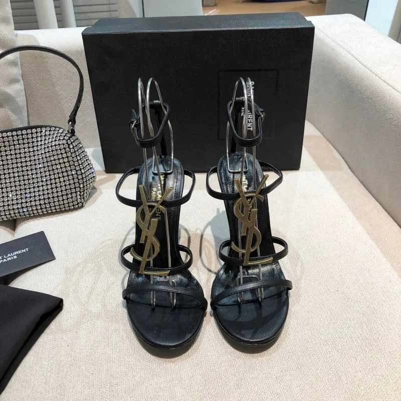 StreetReady Ysl Sandals 10956