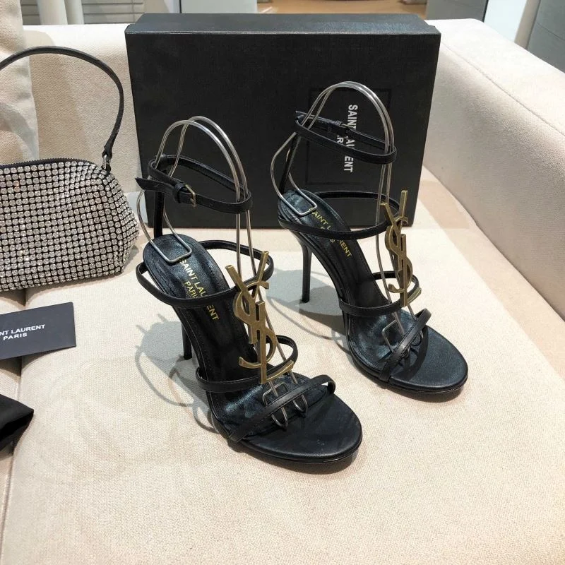 StreetReady Ysl Sandals 10956