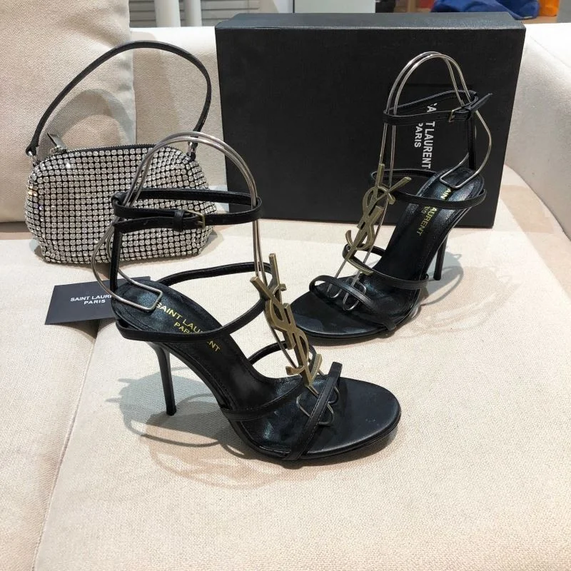 StreetReady Ysl Sandals 10956