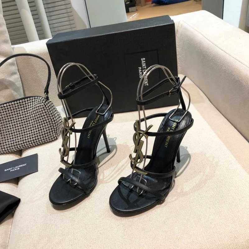 StreetReady Ysl Sandals 10956