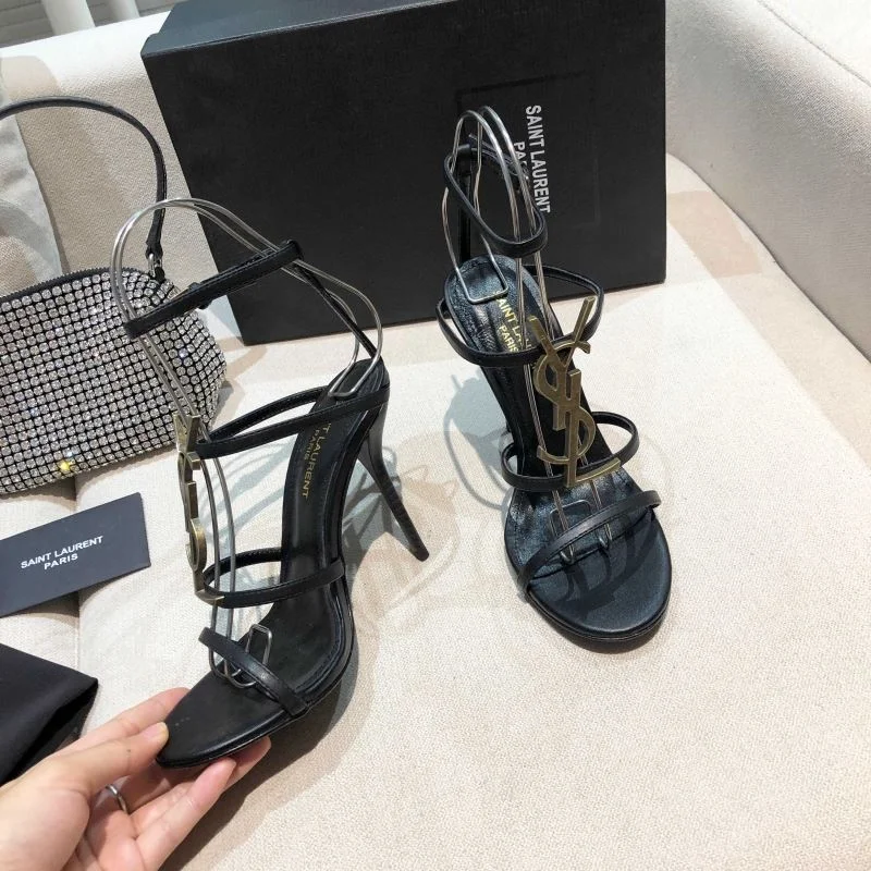 StreetReady Ysl Sandals 10956