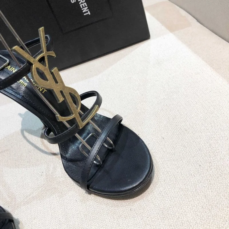 StreetReady Ysl Sandals 10956