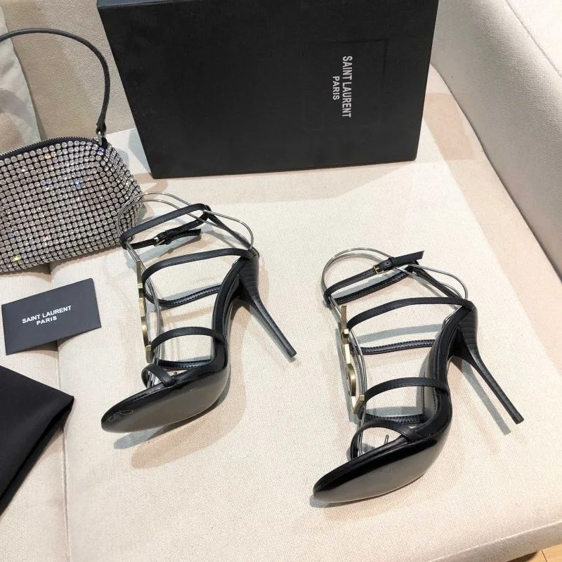 StreetReady Ysl Sandals 10956