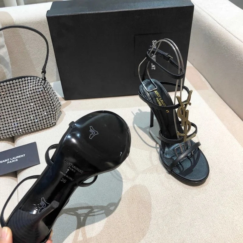 StreetReady Ysl Sandals 10956