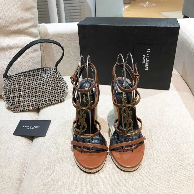 TechFriendly Ysl Sandals 10969