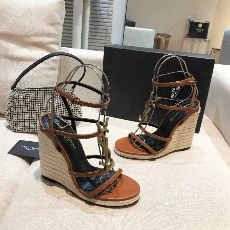 TechFriendly Ysl Sandals 10969