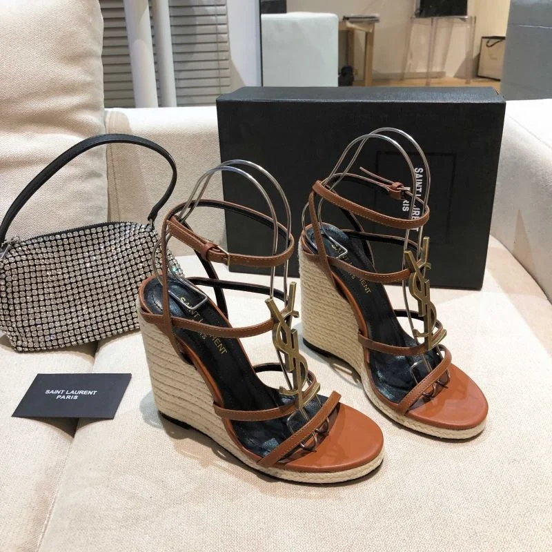 TechFriendly Ysl Sandals 10969