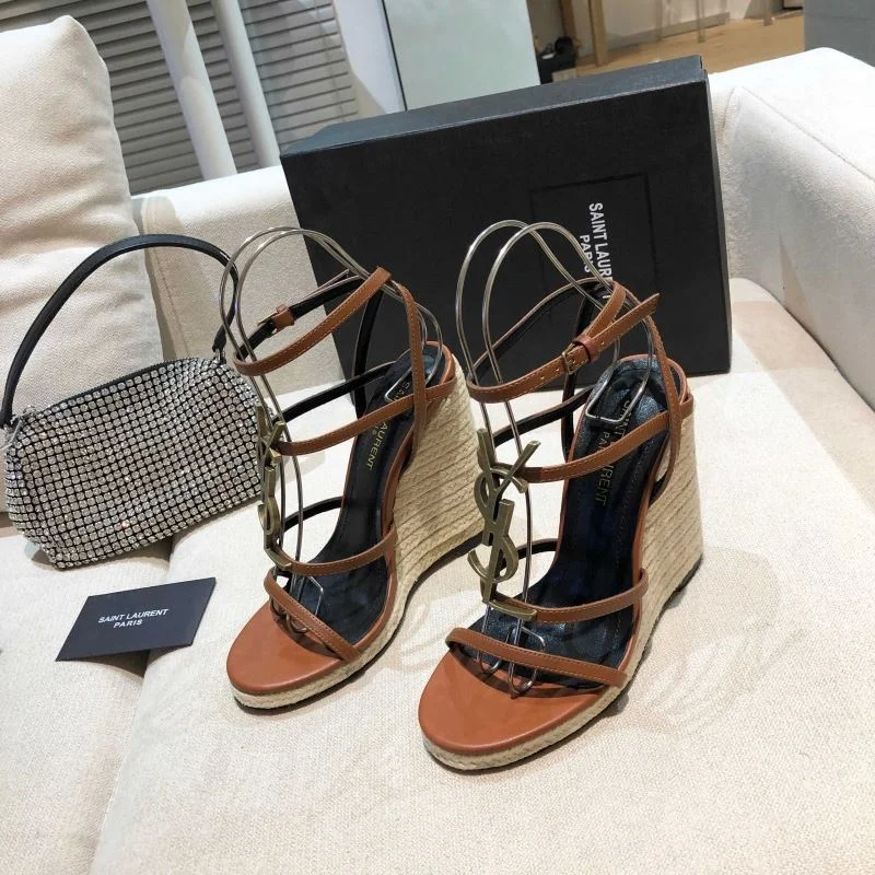 TechFriendly Ysl Sandals 10969