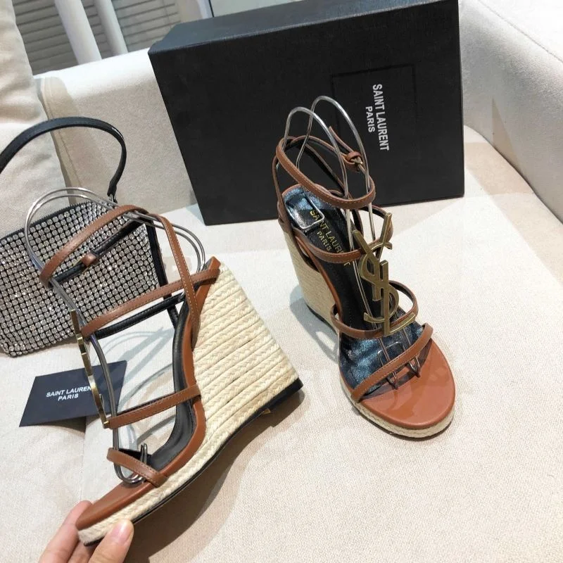 TechFriendly Ysl Sandals 10969