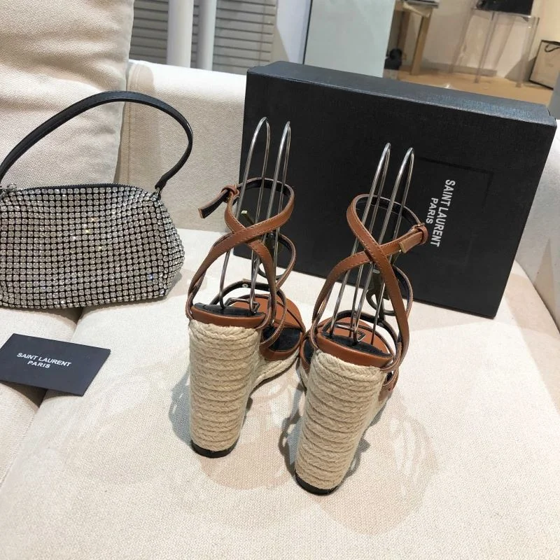 TechFriendly Ysl Sandals 10969