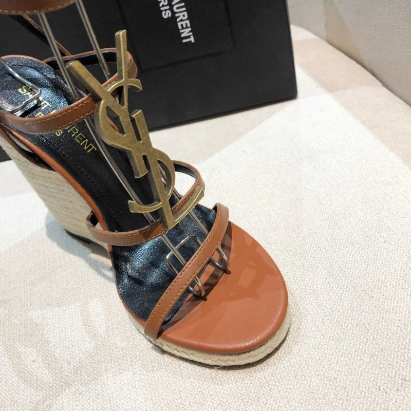 TechFriendly Ysl Sandals 10969
