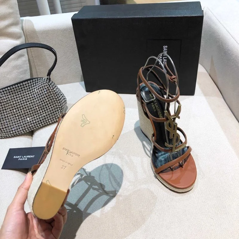 TechFriendly Ysl Sandals 10969