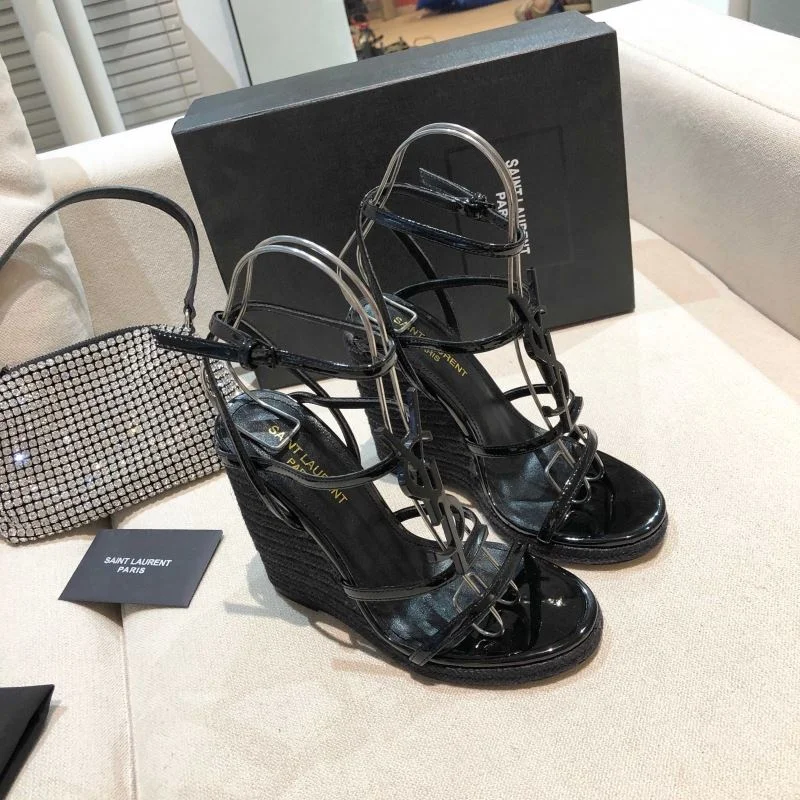 Ysl Sandals SoftTouch 10979