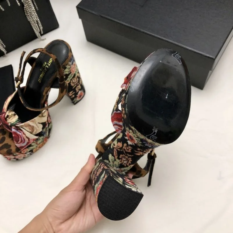 WaterResistant Ysl Sandals 10959