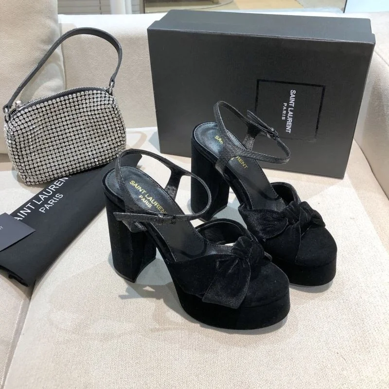 WeatherProof Ysl Sandals 10943