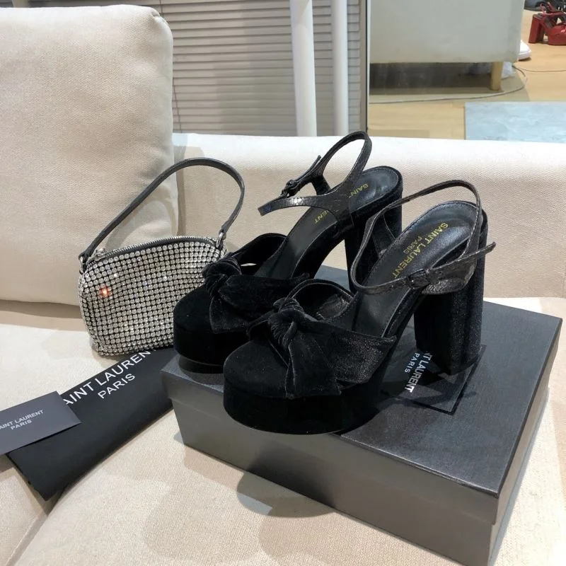 WeatherProof Ysl Sandals 10943