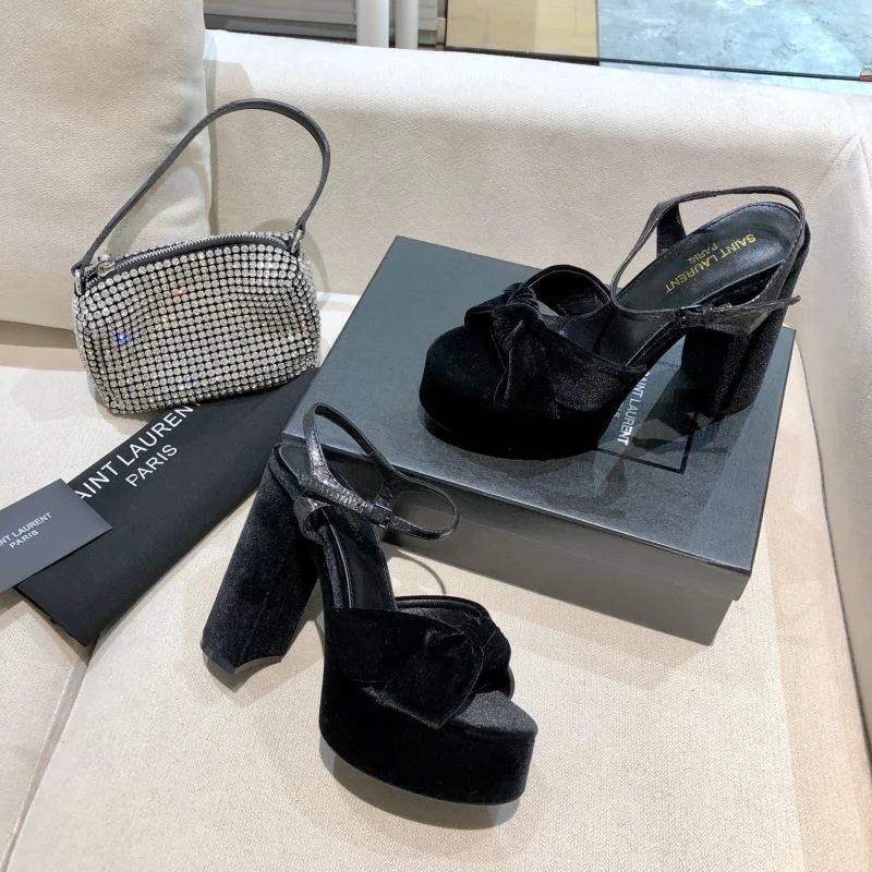 WeatherProof Ysl Sandals 10943