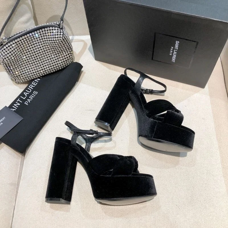 WeatherProof Ysl Sandals 10943