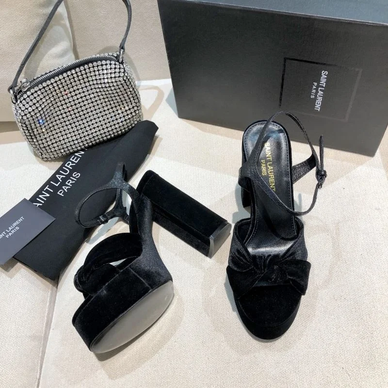 WeatherProof Ysl Sandals 10943