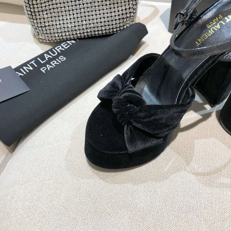WeatherProof Ysl Sandals 10943