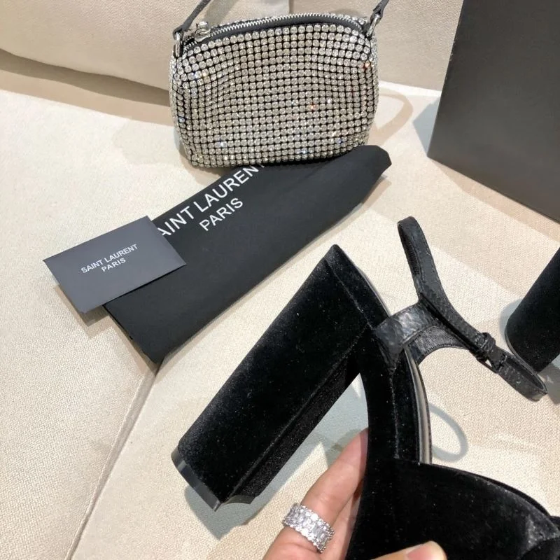 WeatherProof Ysl Sandals 10943