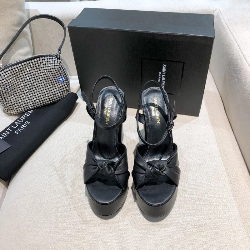 Ysl Sandals AllSeason 11010