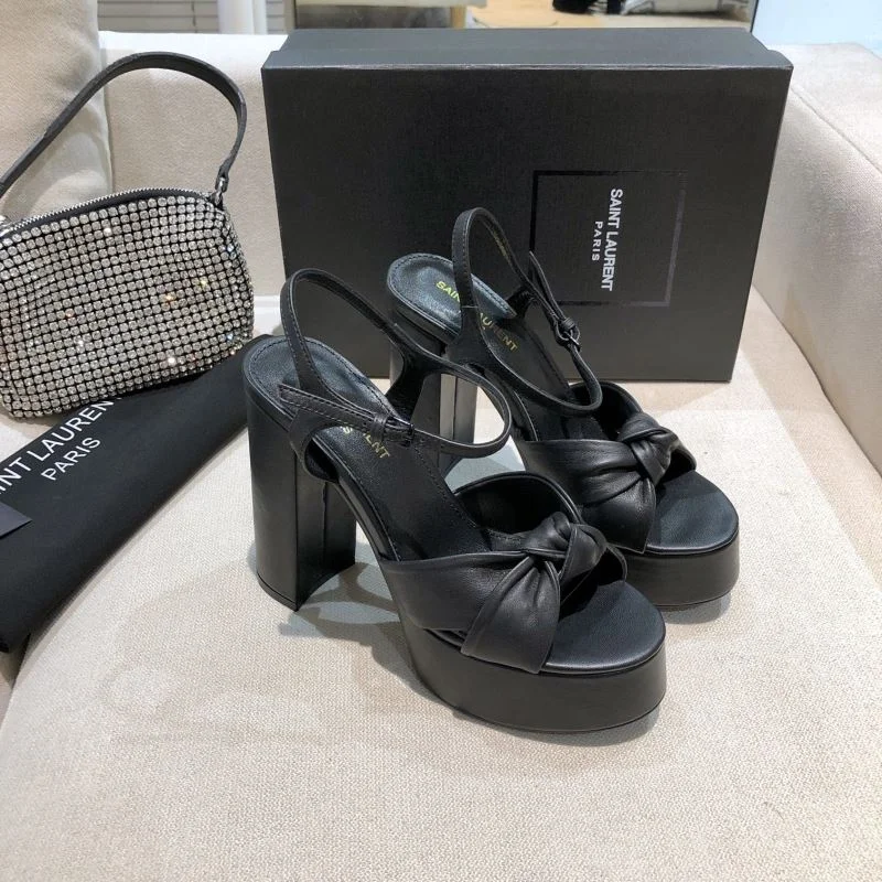 Ysl Sandals AllSeason 11010
