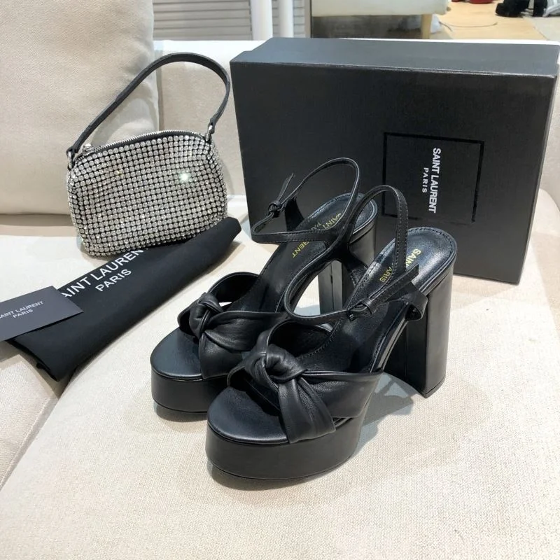 Ysl Sandals AllSeason 11010