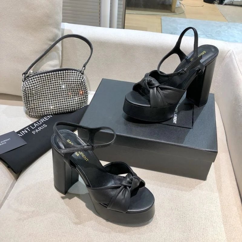Ysl Sandals AllSeason 11010