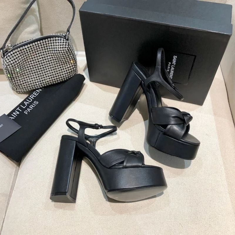 Ysl Sandals AllSeason 11010