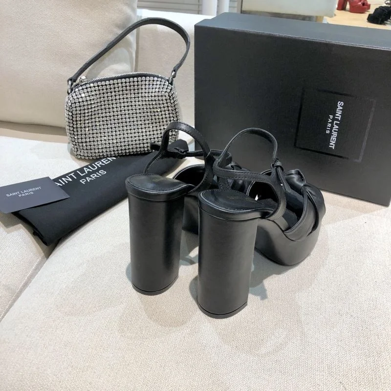 Ysl Sandals AllSeason 11010