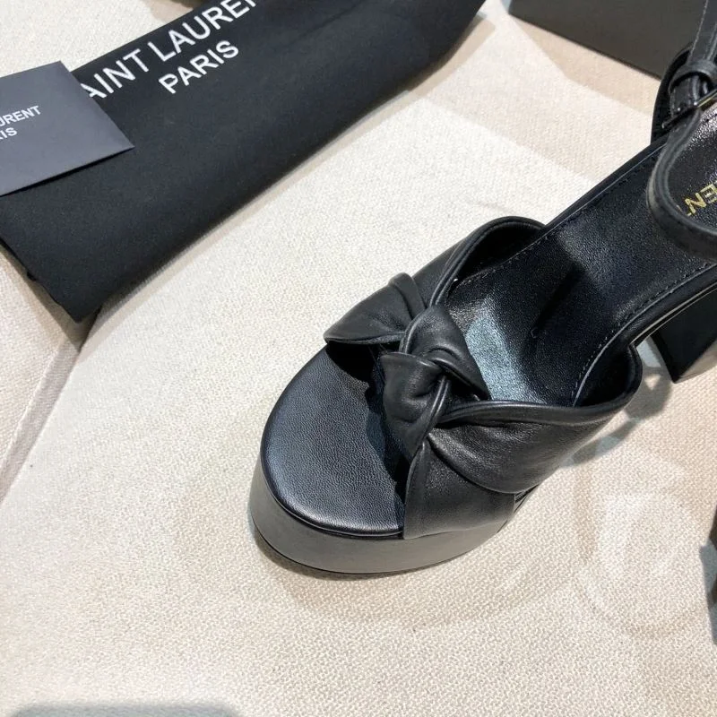 Ysl Sandals AllSeason 11010