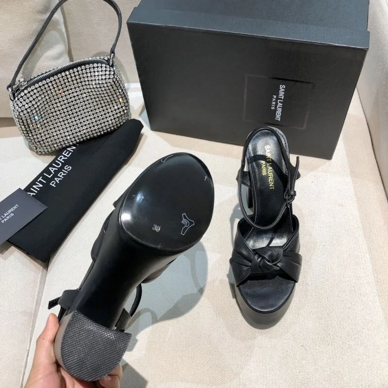 Ysl Sandals AllSeason 11010