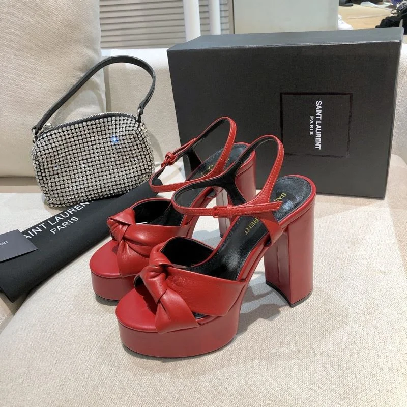MultiPurpose Ysl Sandals 10974