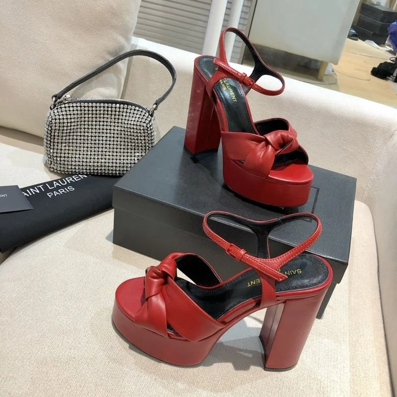 MultiPurpose Ysl Sandals 10974