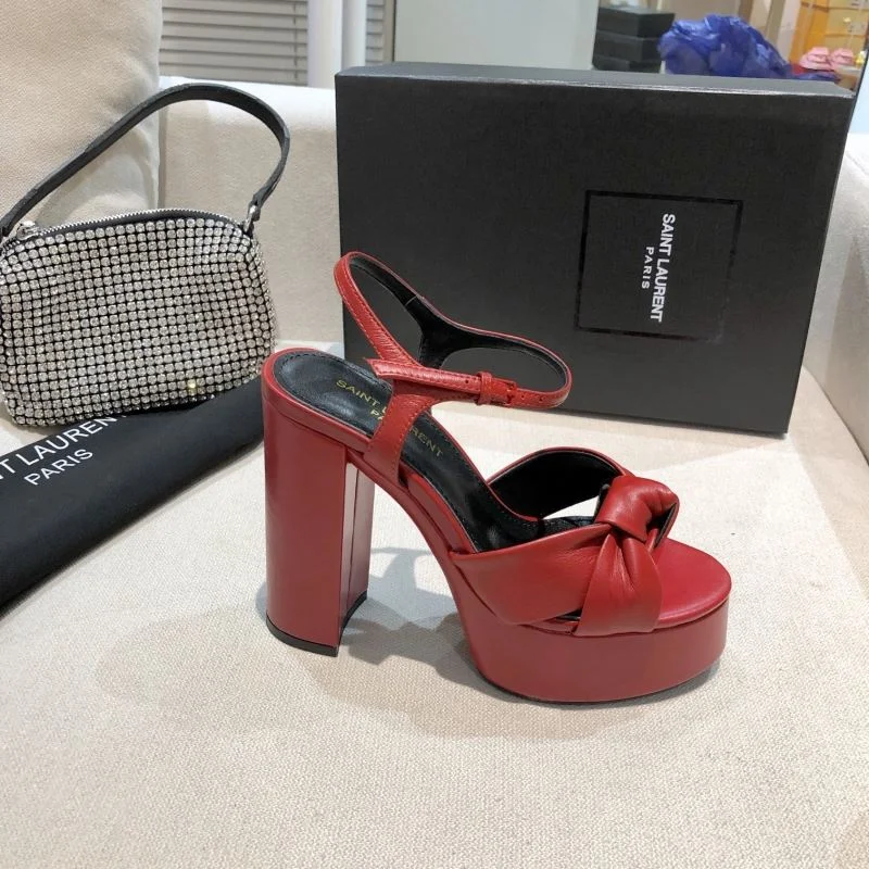 MultiPurpose Ysl Sandals 10974