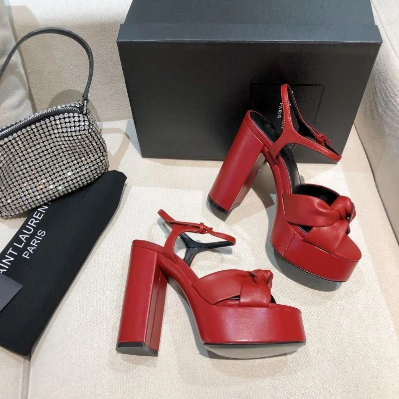 MultiPurpose Ysl Sandals 10974