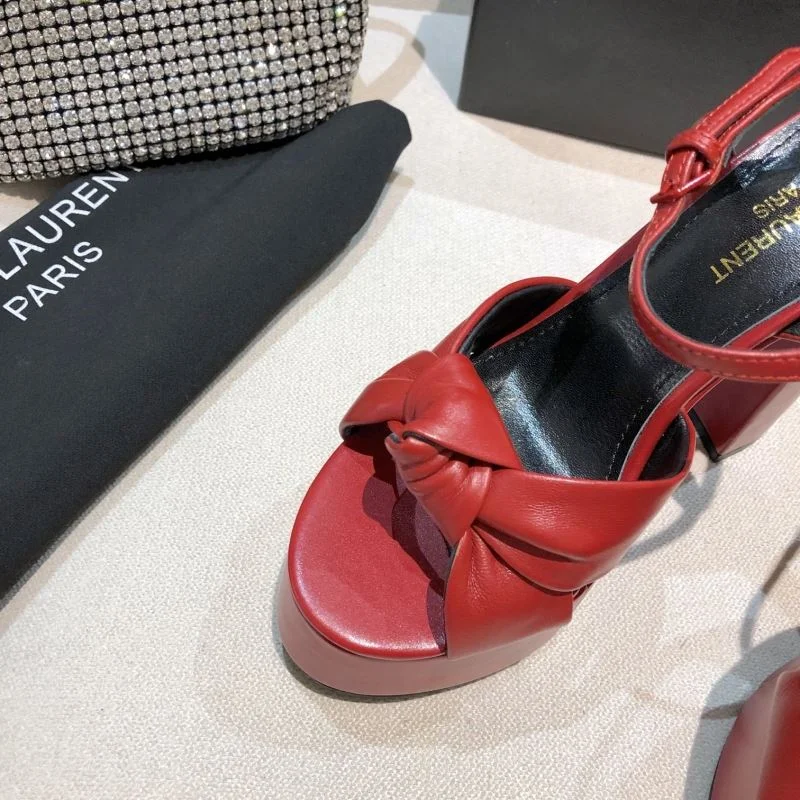 MultiPurpose Ysl Sandals 10974