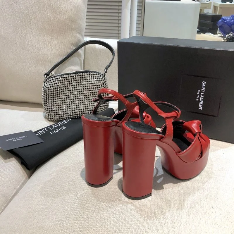 MultiPurpose Ysl Sandals 10974