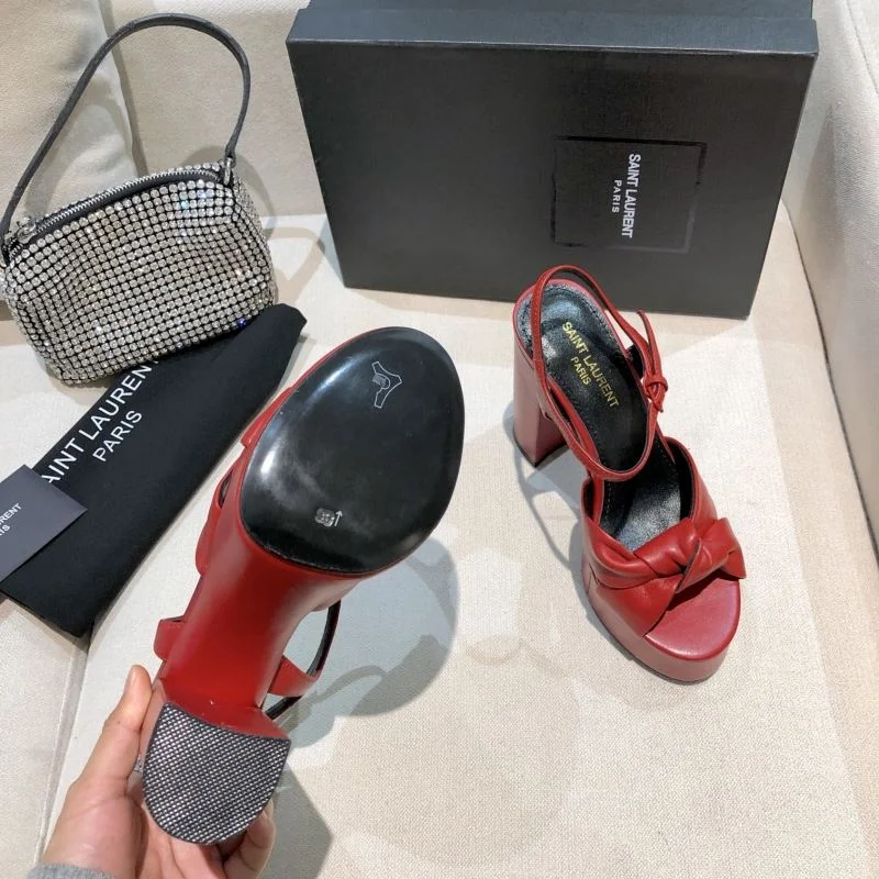 MultiPurpose Ysl Sandals 10974