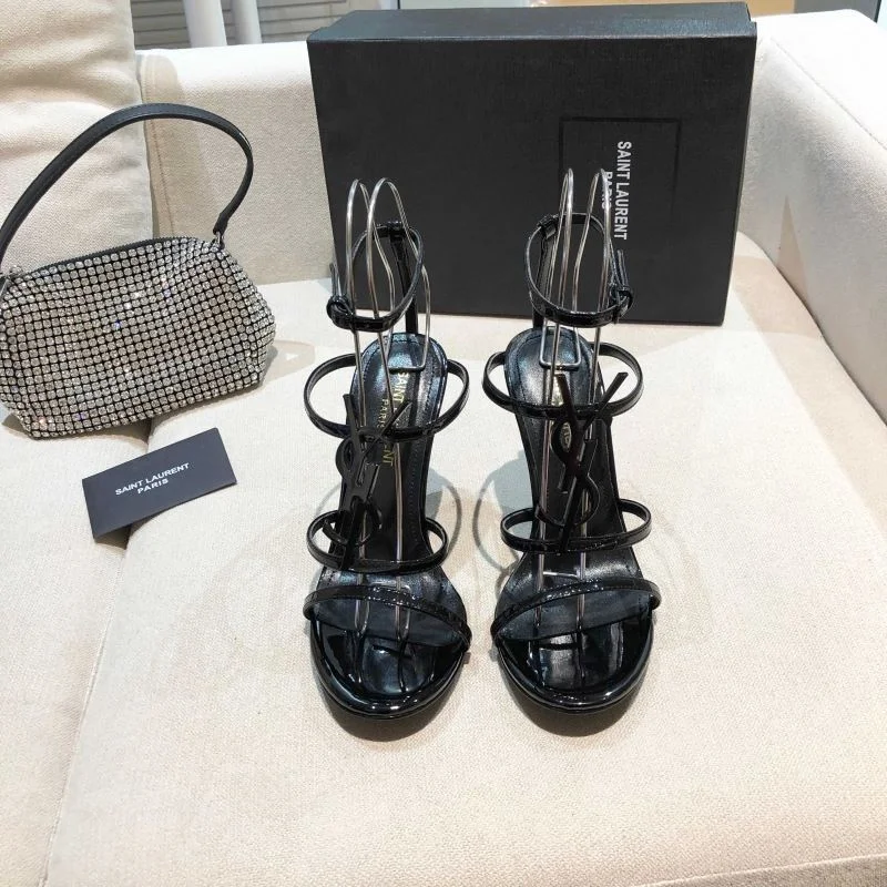 Ysl Sandals WaterResistant 10949