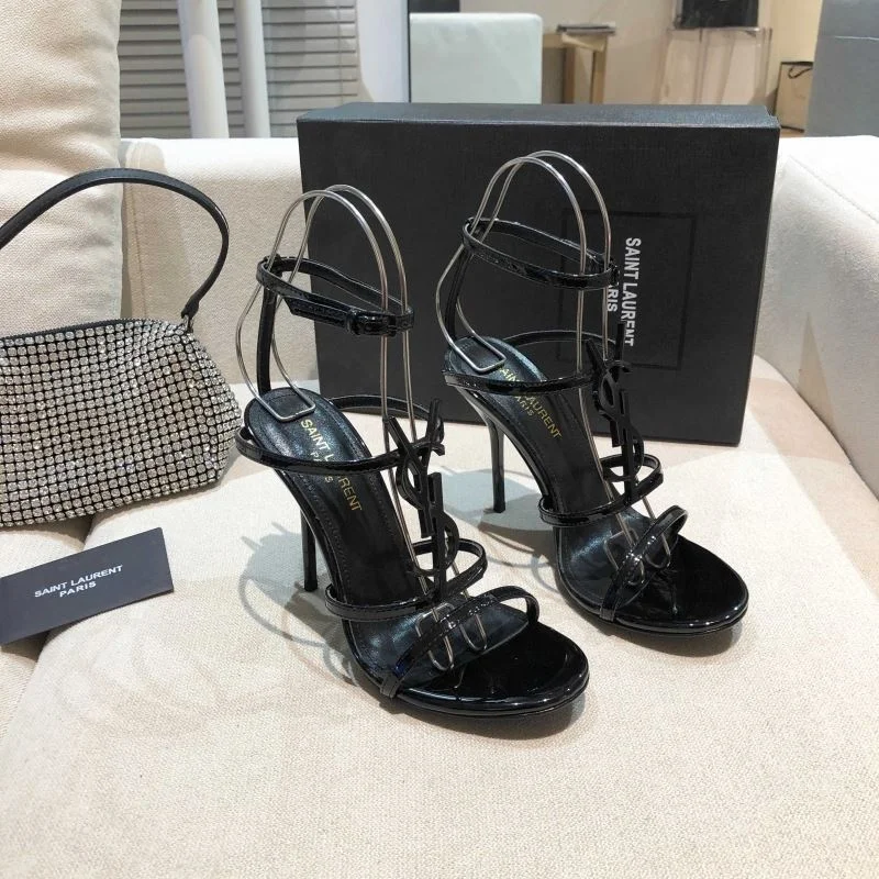 Ysl Sandals WaterResistant 10949