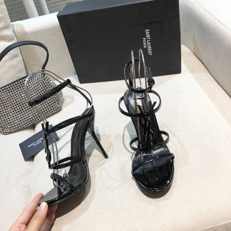 Ysl Sandals WaterResistant 10949