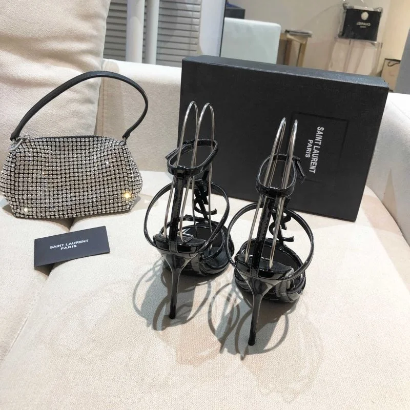 Ysl Sandals WaterResistant 10949