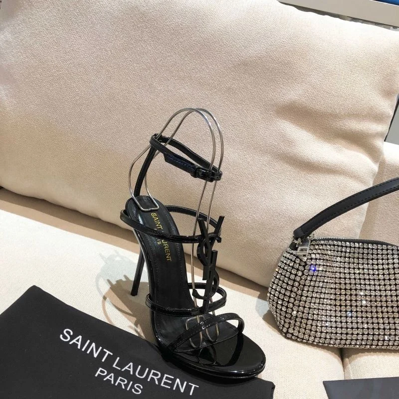 Ysl Sandals WaterResistant 10949