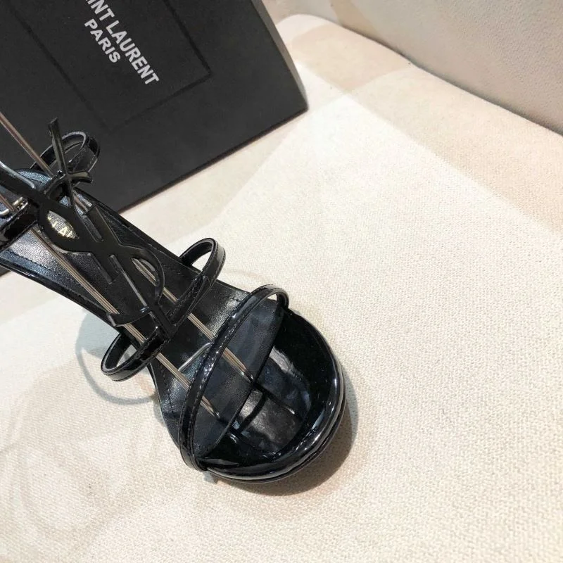 Ysl Sandals WaterResistant 10949
