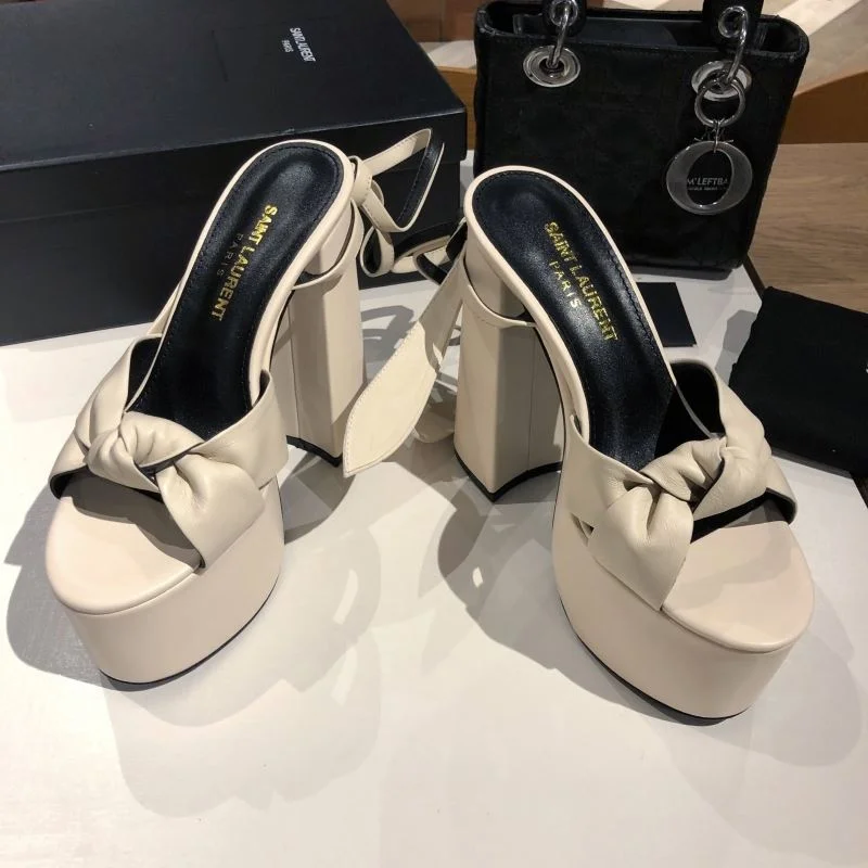 Seasonal Ysl Sandals 10946