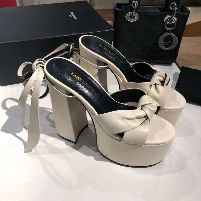 Seasonal Ysl Sandals 10946