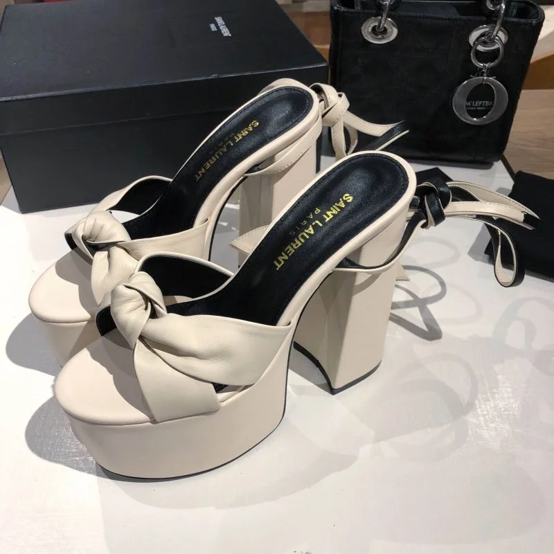 Seasonal Ysl Sandals 10946